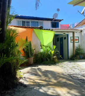 Casa Lee Hostel